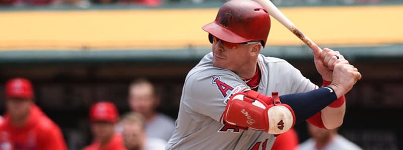 Yahoo DFS Baseball: Wednesday Picks