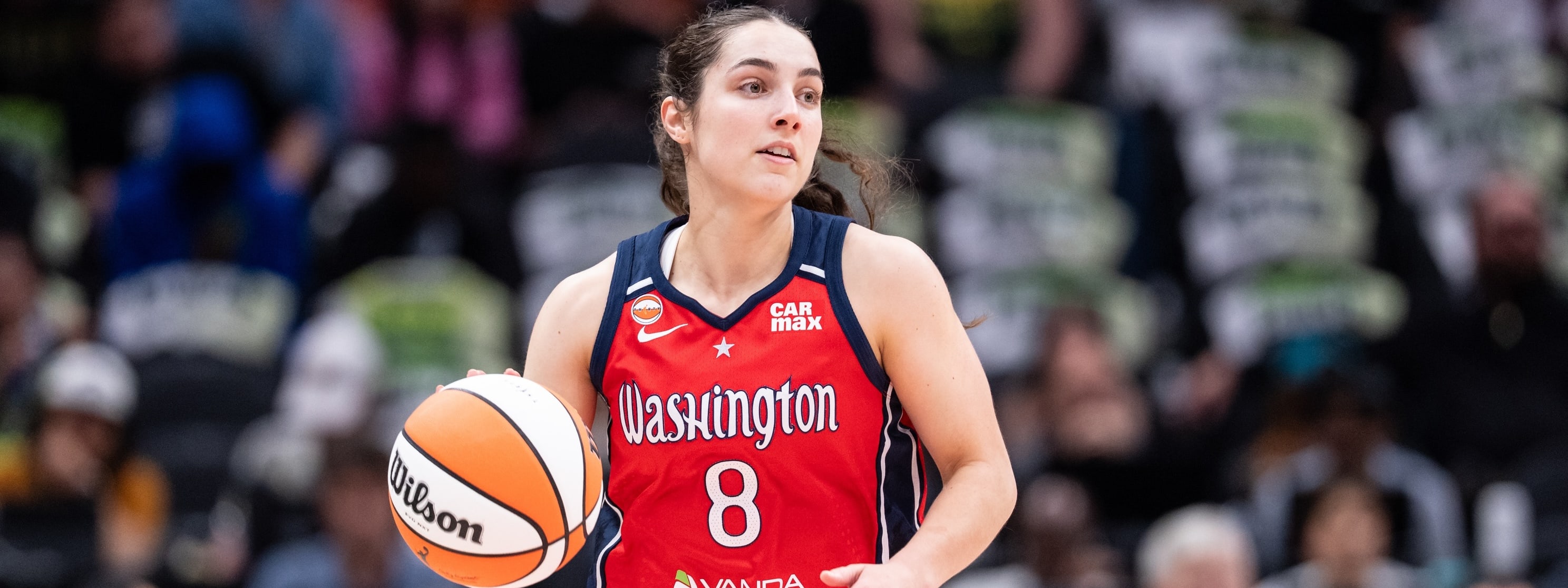 Fantasy WNBA Week 6 Risers and Fallers: Top Waiver Wire Adds to Watch