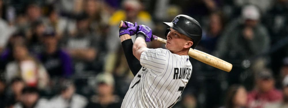 Weekly Hitter Rankings: Top Fantasy Baseball Batters to Target