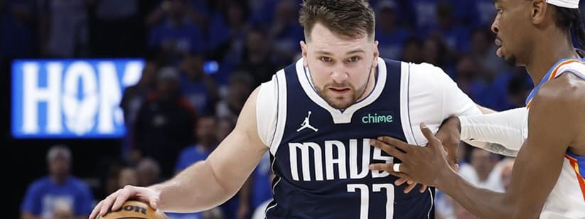 NBA DFS Picks: FanDuel Plays and Strategy for Saturday, May 18