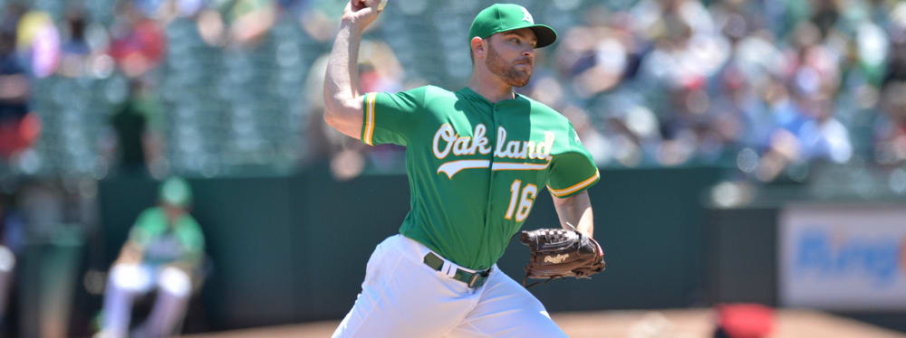 The Z Files: Top 50 Fantasy Pitchers So Far