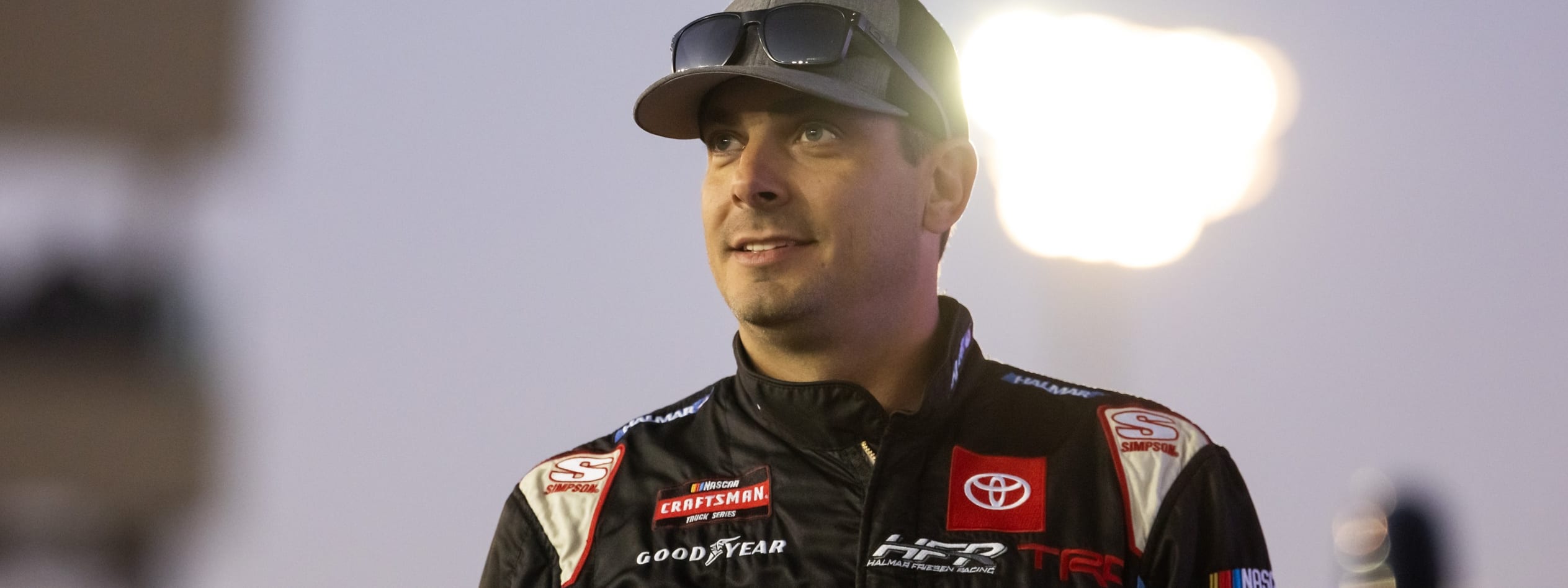 NASCAR Trucks Series DFS Picks and Best Bets: North Carolina Education Lottery 200