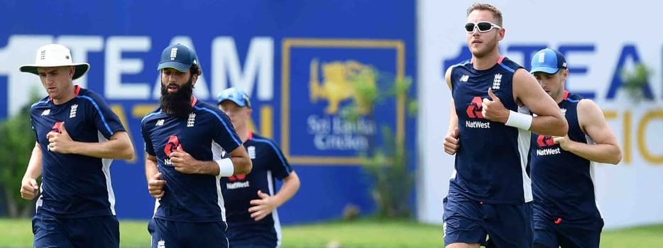 T20 Blast: WOR vs NOT - A close battle on the cards