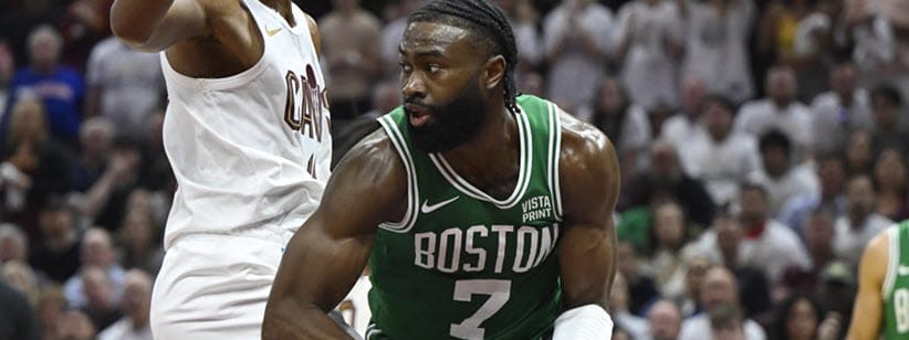 NBA DFS Picks: DraftKings Plays and Strategy for Monday, May 27