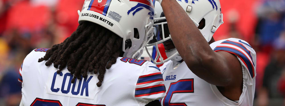 Box Score Breakdown: Snaps, Routes, Air Yards & Usage Rates from Week 18