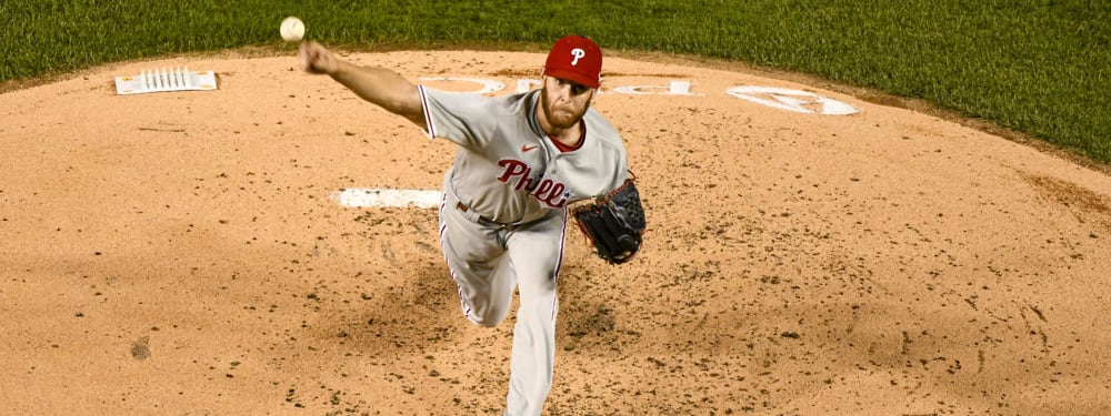 MLB Betting: Wednesday Best Bets