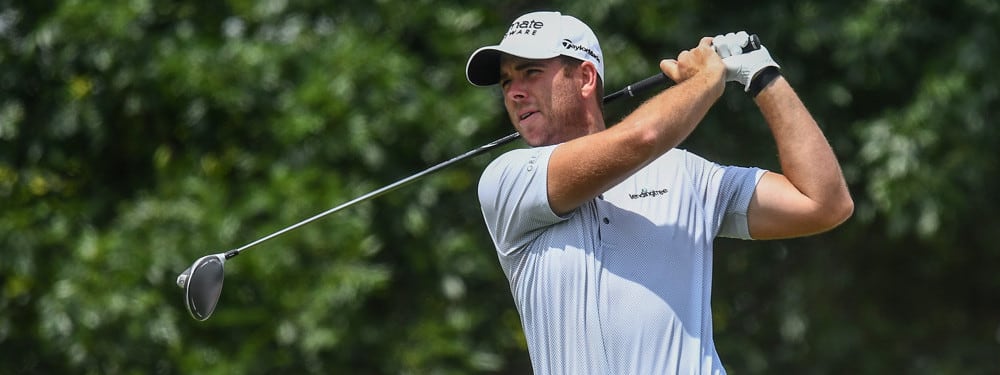 Yahoo DFS Golf: Wells Fargo Championship