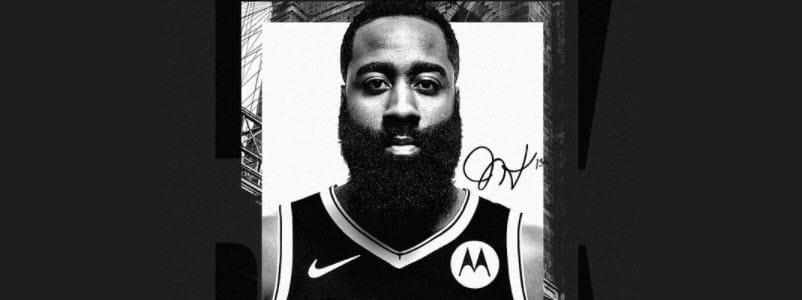 SXM Highlights: Awkward feelings behind the James Harden trade