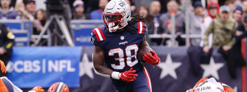 Monkey Knife Fight: Monday Night Football Picks