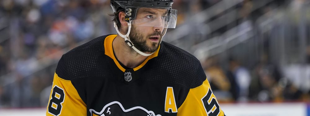 Yahoo DFS Hockey: Tuesday Picks
