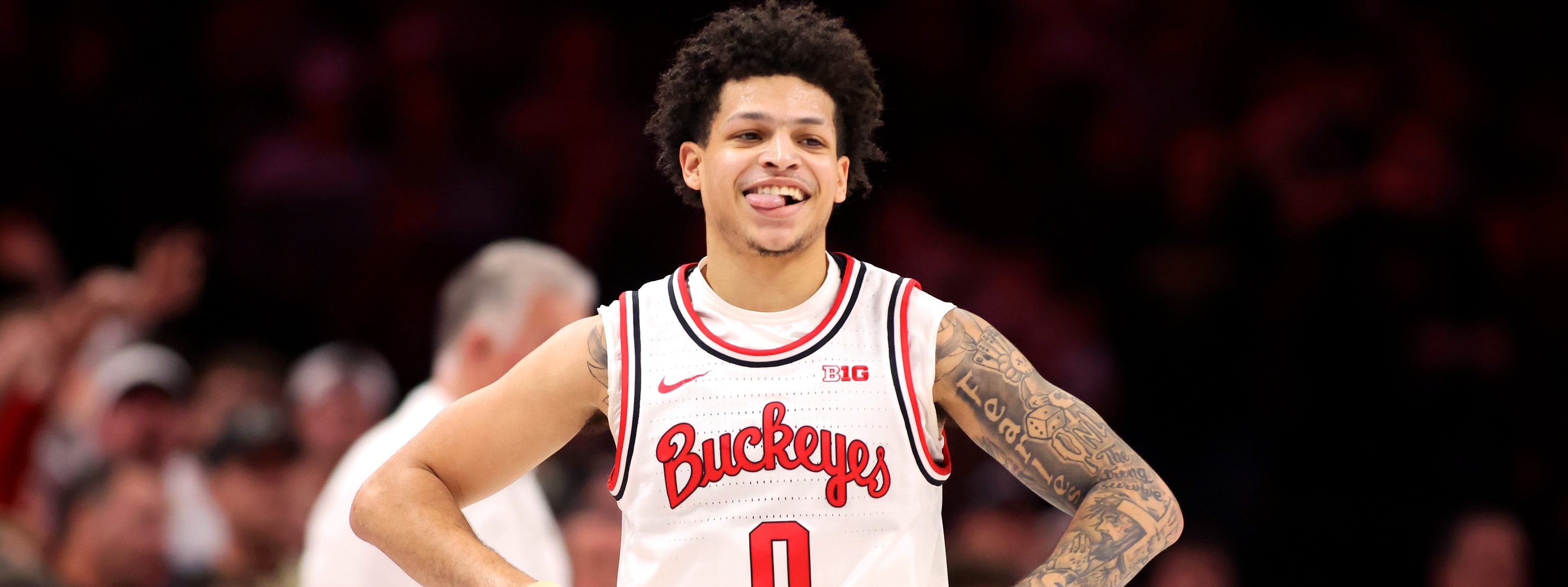 College Basketball Team Preview: No. 29 Ohio State Buckeyes