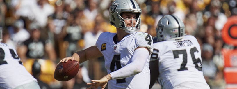 2022 Las Vegas Raiders Preview: Roster Moves, Depth Chart, Schedule, Storylines and More