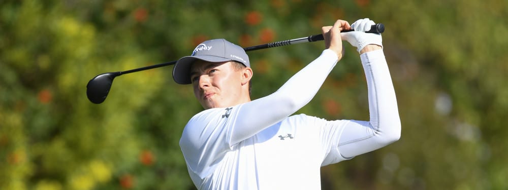 DraftKings PGA: The RSM Classic