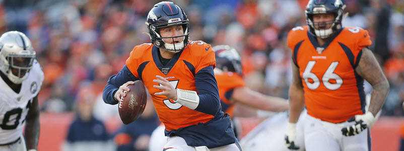 Fantasy Football Podcast: Deep Dives on Denver and Carolina + Two-Round Rookie Draft!