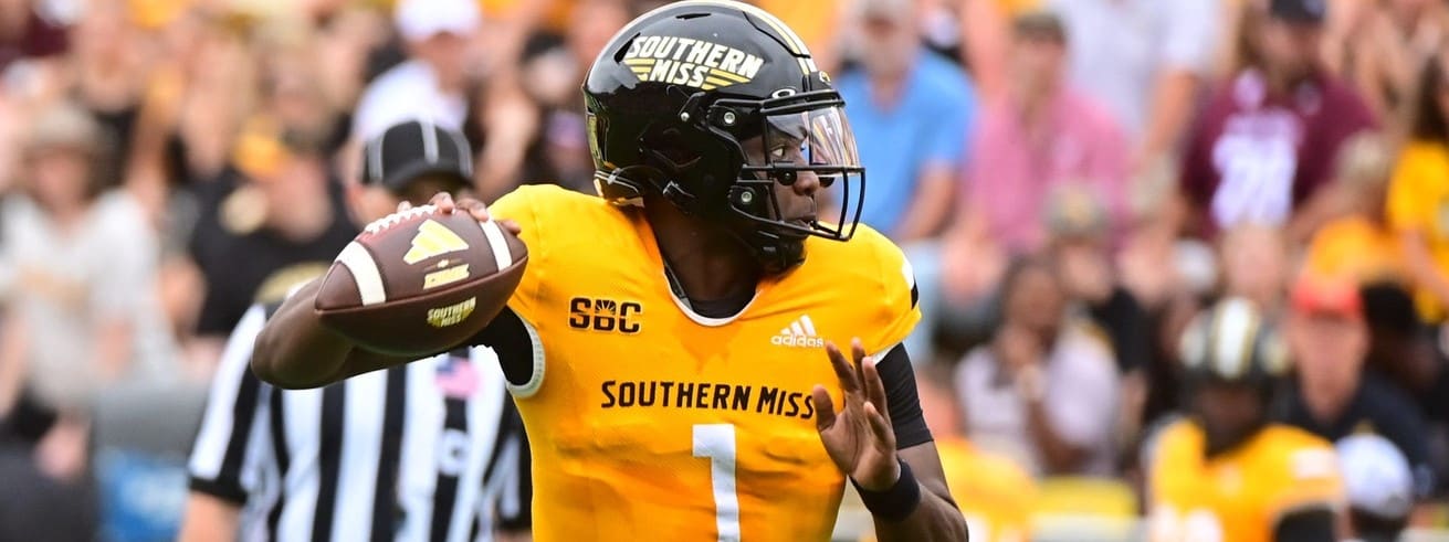College Football DFS: Thursday Night Week 7 Slate Picks for DraftKings and FanDuel