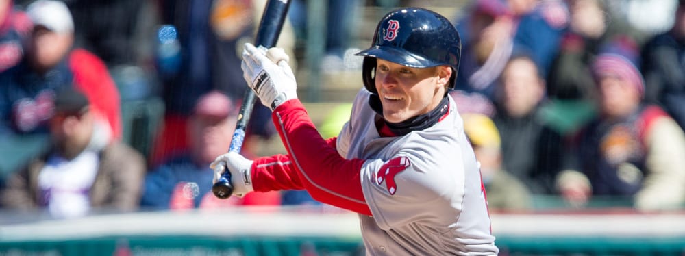 DraftKings MLB: Saturday Picks