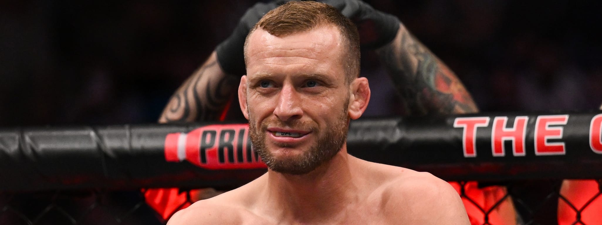 UFC Vegas 105 Best Bets: Picks, Odds and Predictions