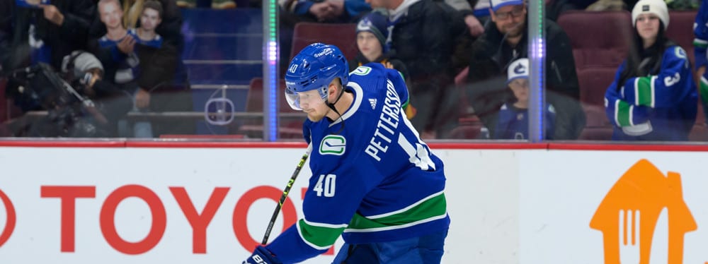 NHL DFS Picks: DraftKings Plays and Strategy for Thursday, February 6