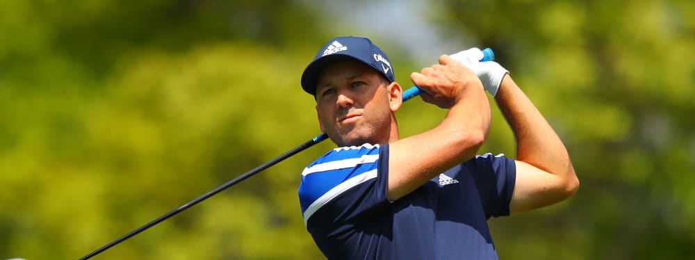 FanDuel PGA: WGC-Mexico Championship