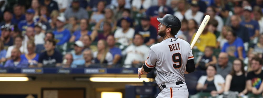 MLB: One Man's Trash... (Week 14)