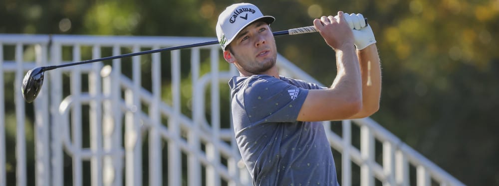 FanDuel PGA: Sentry Tournament of Champions