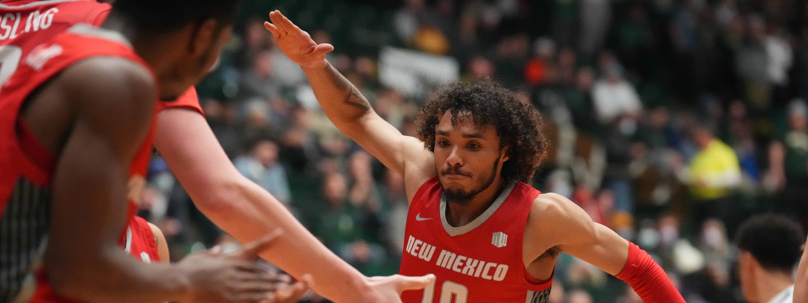DFS College Basketball: PrizePicks Selections for Saturday, January 6