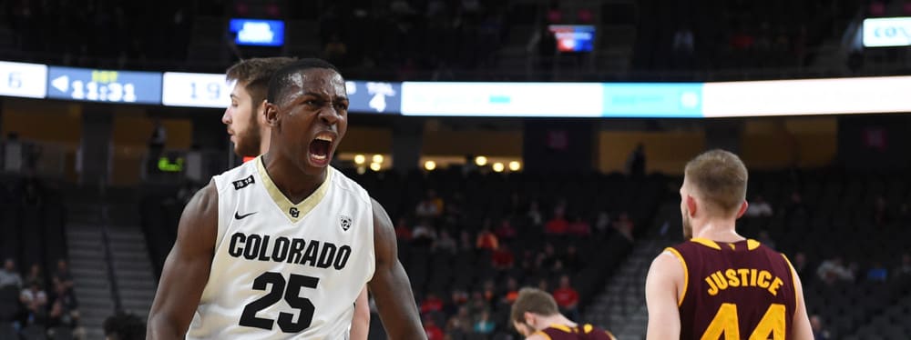 DFS College Basketball: Tuesday Cheat Sheet