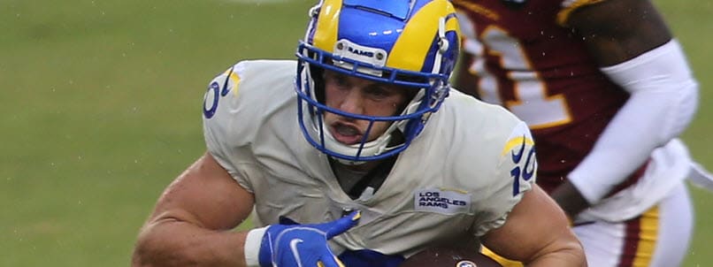 Yahoo DFS Football: Week 18 Picks