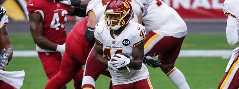 SXM Video: Week 7 Waiver Wire Adds
