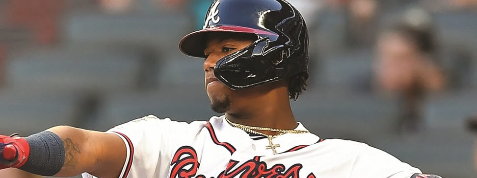 DraftKings MLB: Monday Breakdown