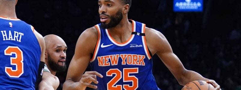 NBA DFS Picks: FanDuel Eastern Conference Finals Plays and Lineup Tips for Sunday, May 25