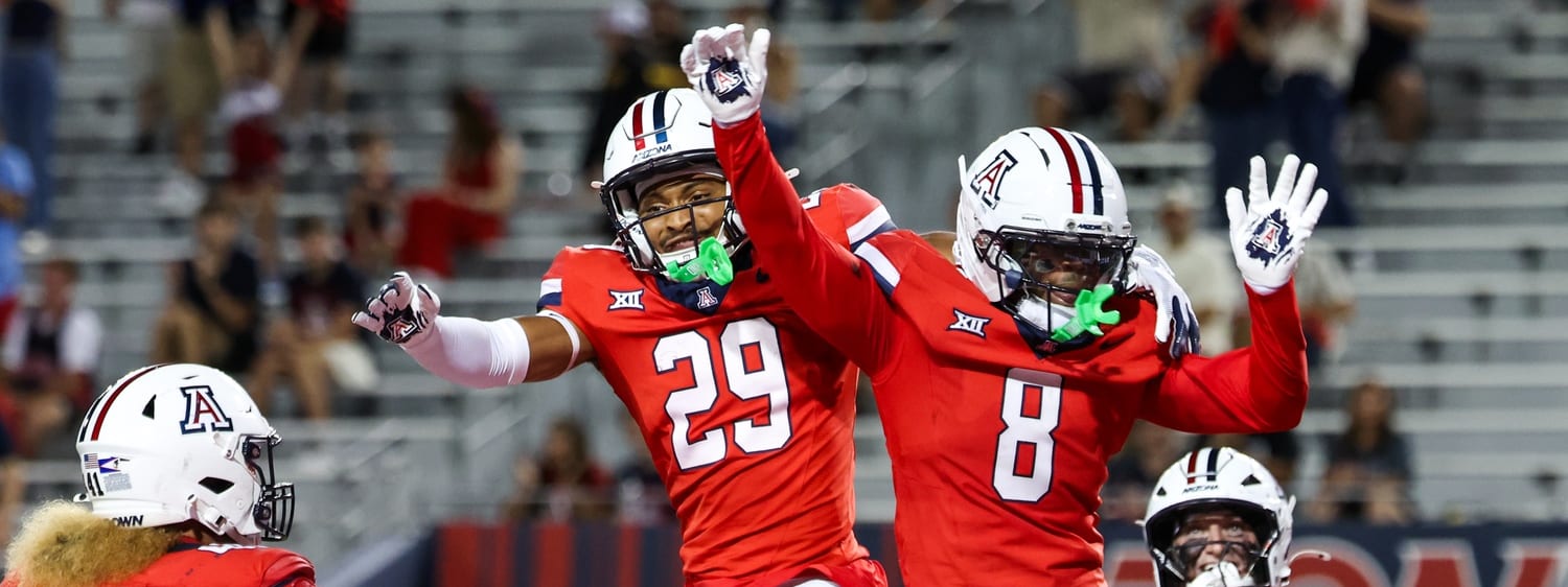 ESPN BET Promo Code ROTO: Get $100 in Bonus Bets Instantly for Kansas State-Arizona