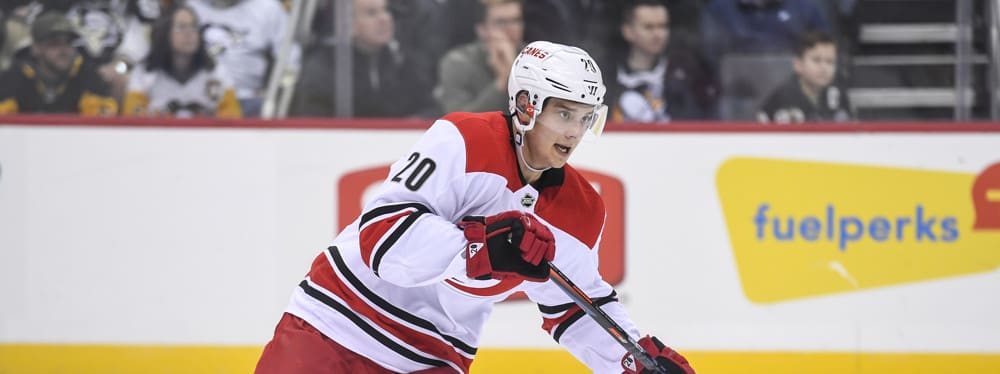 FanDuel NHL: Saturday Targets