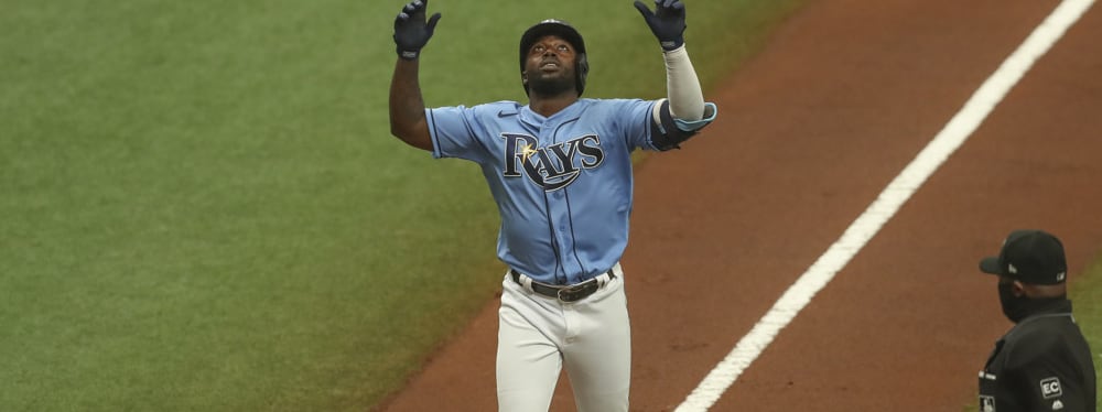 FanDuel MLB: Monday Targets