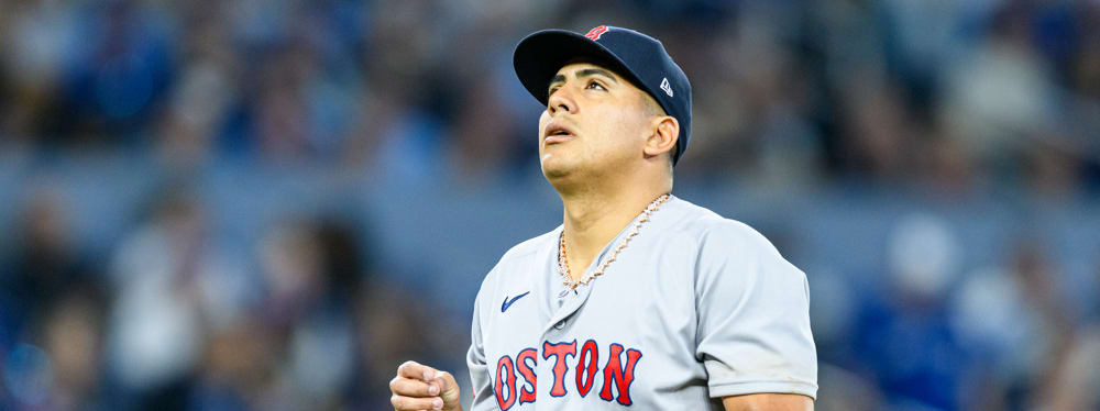 MLB DFS Picks: FanDuel Top Plays and Strategy for Tuesday, July 21