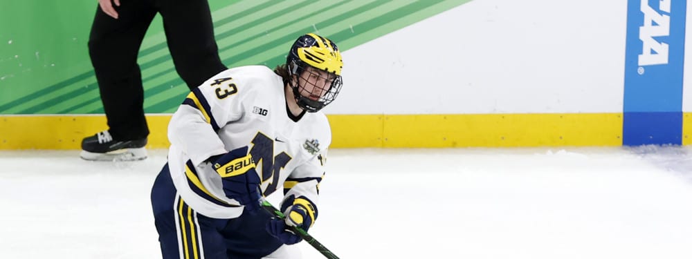 2022-23 NHL Top 200 Prospects : Midseason Update