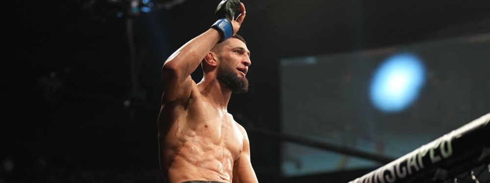 DraftKings MMA: UFC 279 DFS Preview