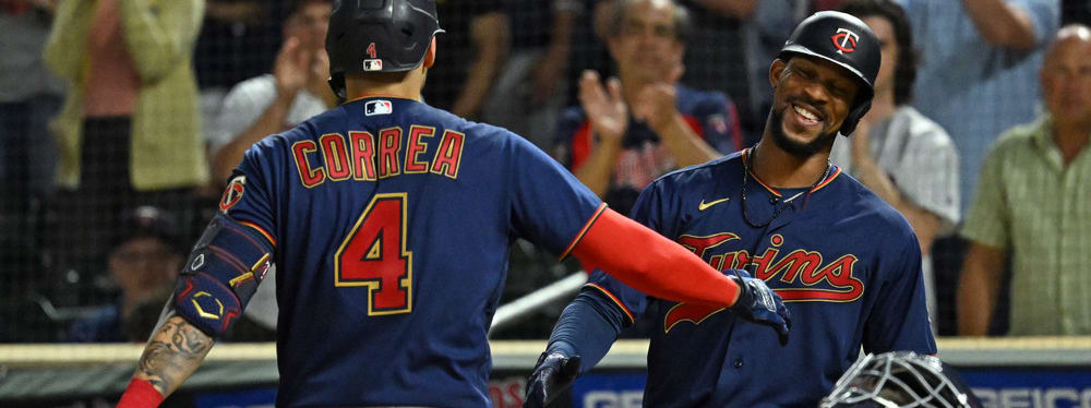 Fantasy Baseball Injury Report: Two Twins Down