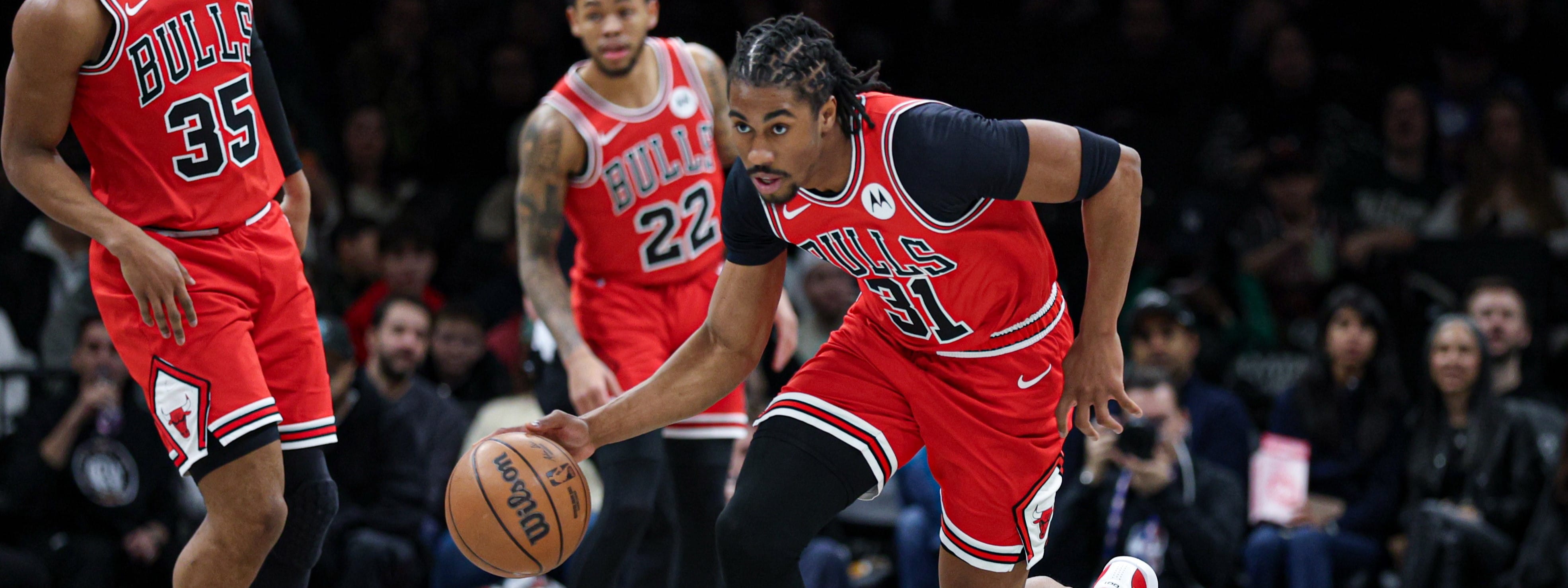 Fantasy Basketball Breakouts: Players Gaining Roles & Value