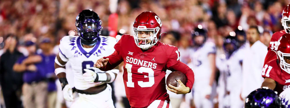 Spring Practice Preview: Pac-12