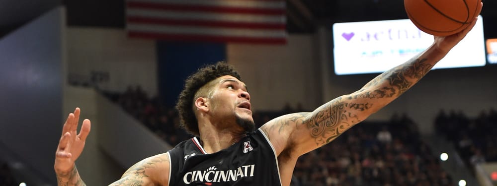 Conference Preview: American