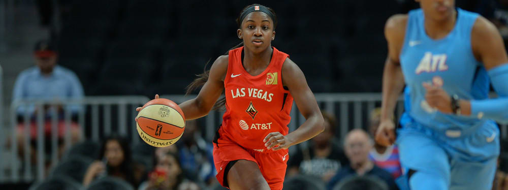 WNBA DFS Breakdown: Friday