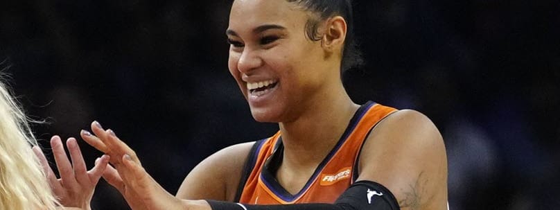 Best WNBA Bets Today: Free Picks and Player Props for Tuesday, June 3