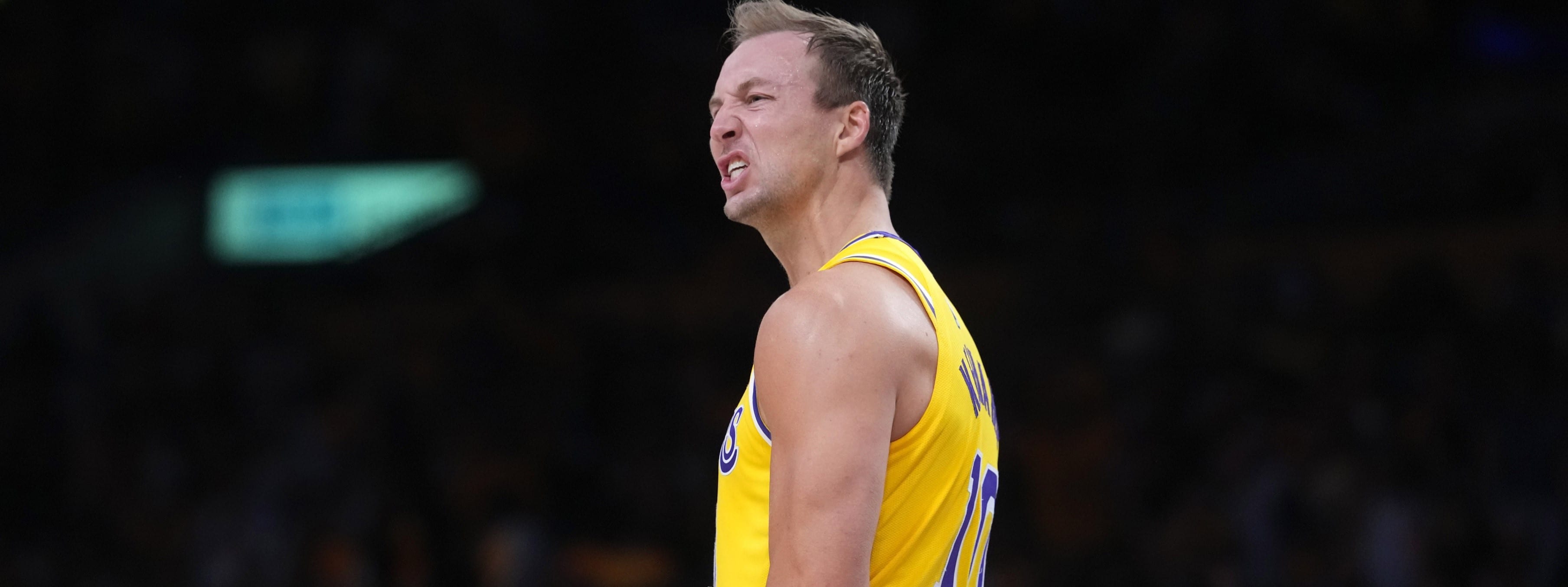 NBA DFS Picks: FanDuel Lineup Plays and Strategy for Tuesday, April 21