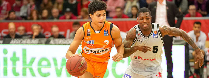 2020 NBA Draft: Prop Betting Guide