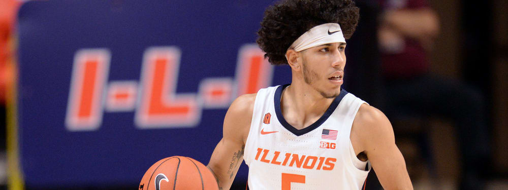 College Basketball Waiver Wire: Pickups of the Week