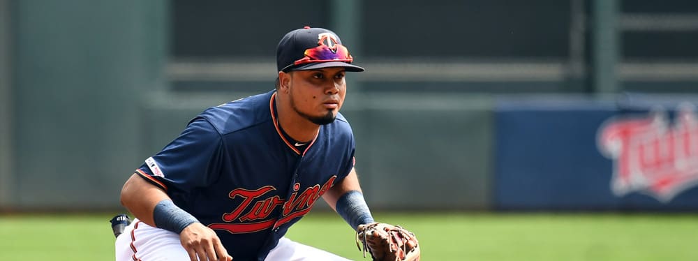 Bernie on the Scene: Young Hitters I Want on My Fantasy Team (AL)