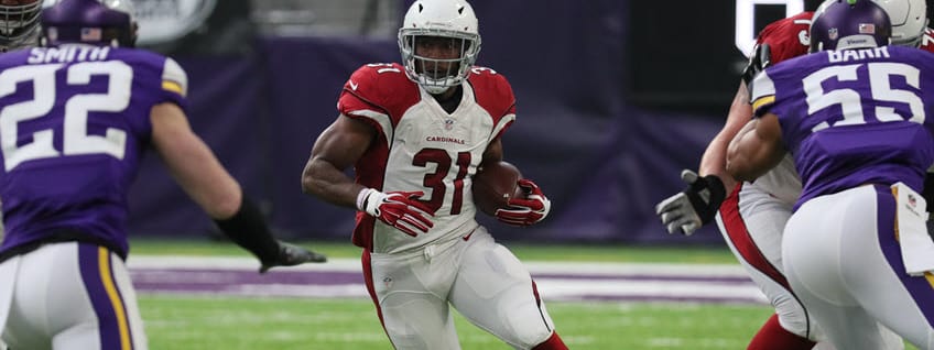 FanDuel Fantasy Football: Week 10 Value Plays