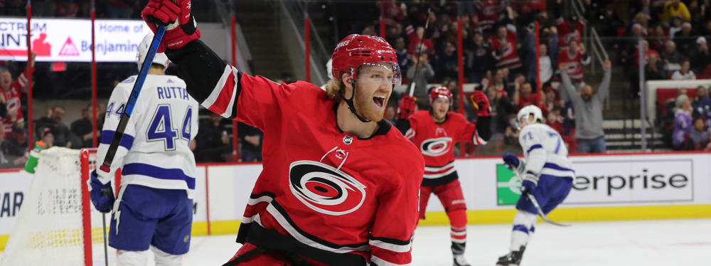 DraftKings NHL: Saturday Picks