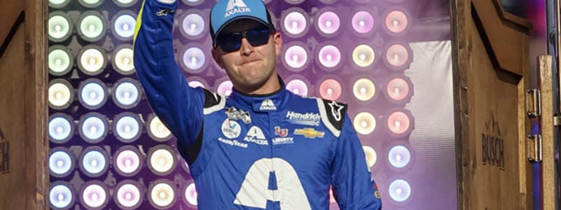 Weekly Preview: New Speedway in Music City